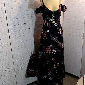 Romantic Maxi